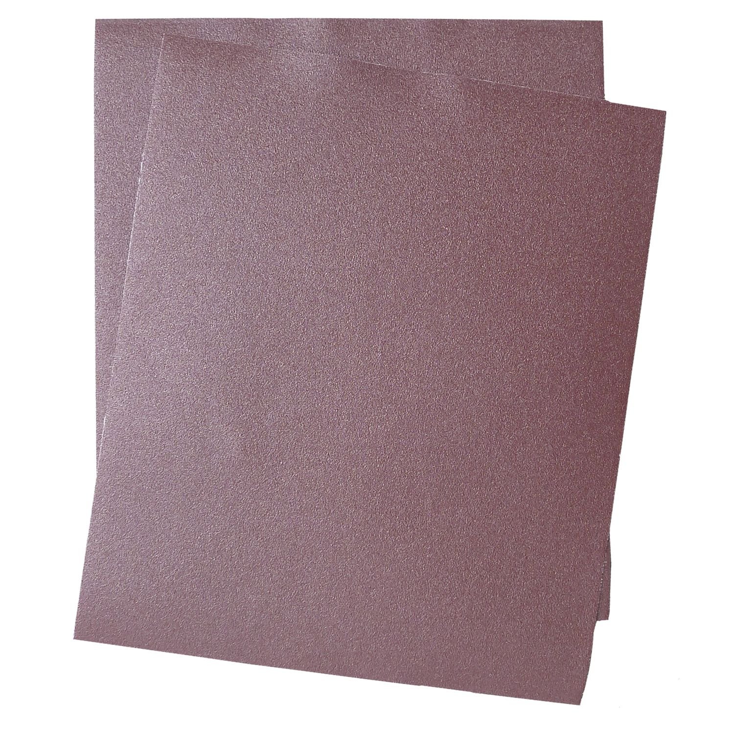 10x Starcke Schleifband Papier Schleifbänder 150x6800 mm Korn Körnung alle 732E