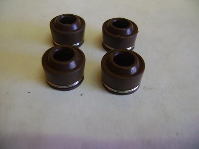 4 NMD Brand Valve Stem Seals Fits Honda 12209KL4005