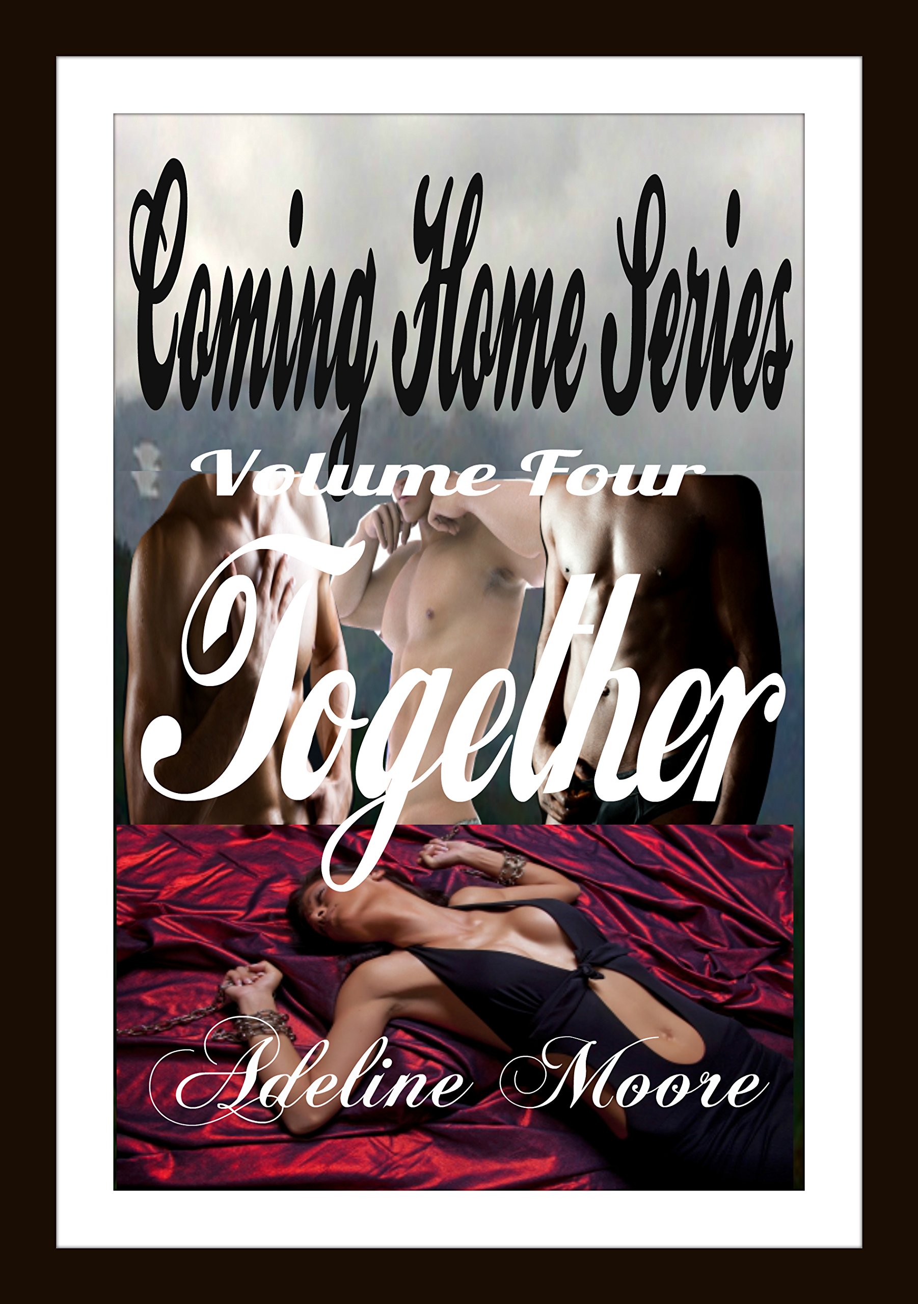 Coming Home Series Volume Four Together: Together