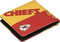 Vista 8 de Littlearth NFL Bi-Fold Wallet - Officially Licensed Teams