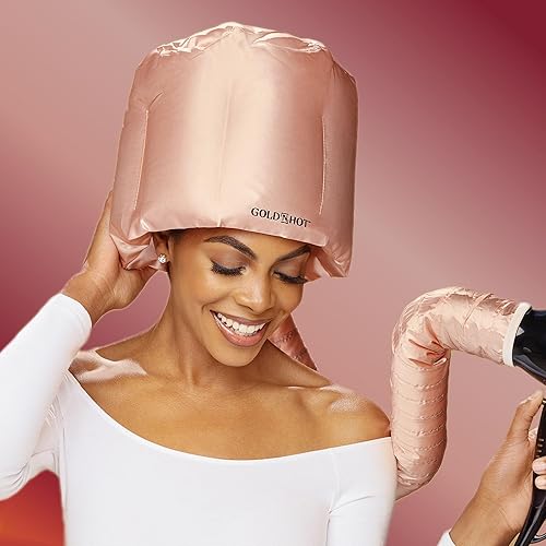 Miniatura 6 de GOLD N HOT Accesorio para secadora Jet Bonnet