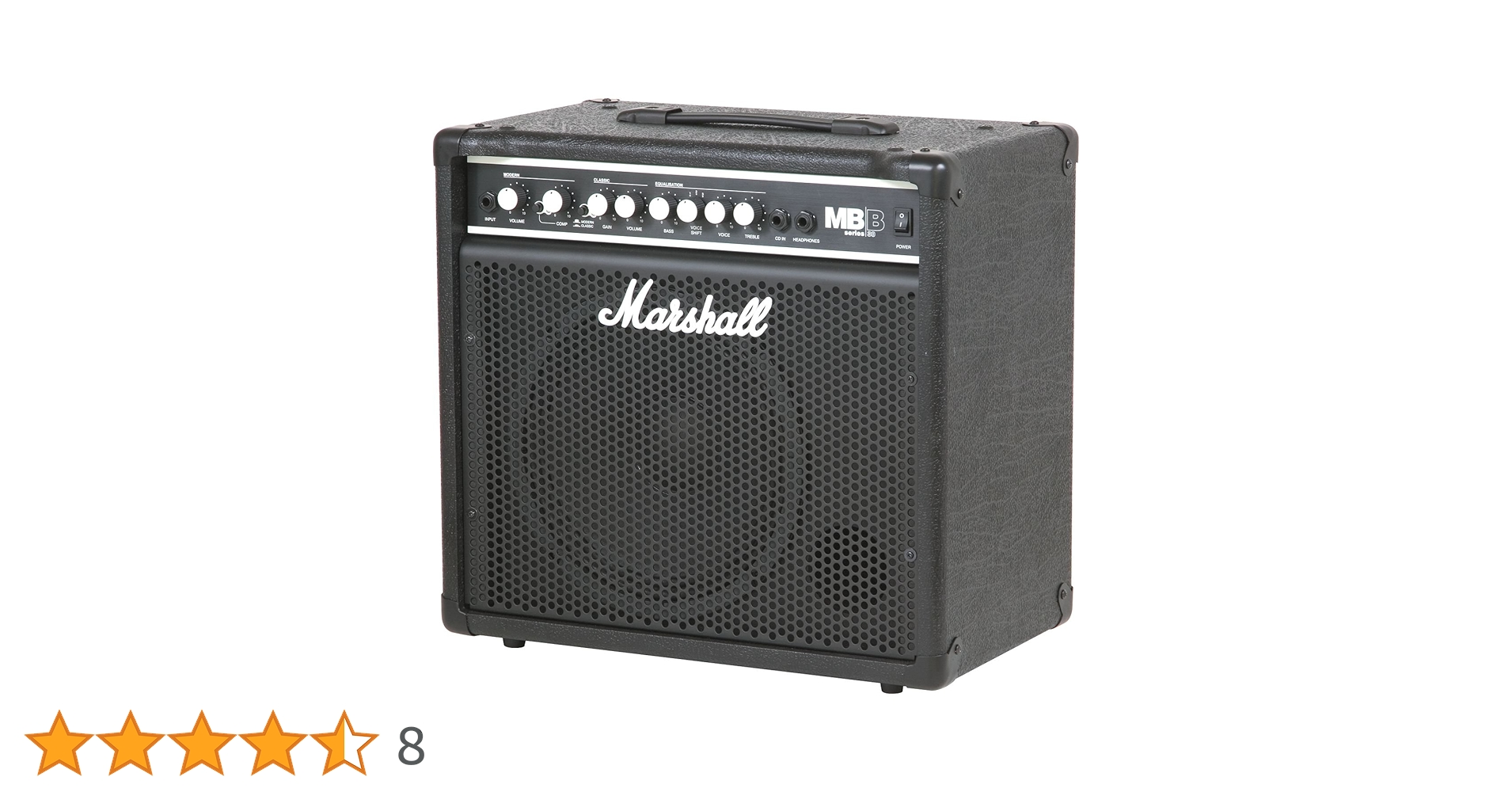 マーシャル Marshall MB B 30 ベース用アンプ MB30 MB30（生産完了品） | MB シリーズ（生産完了品） | Guitar Amps