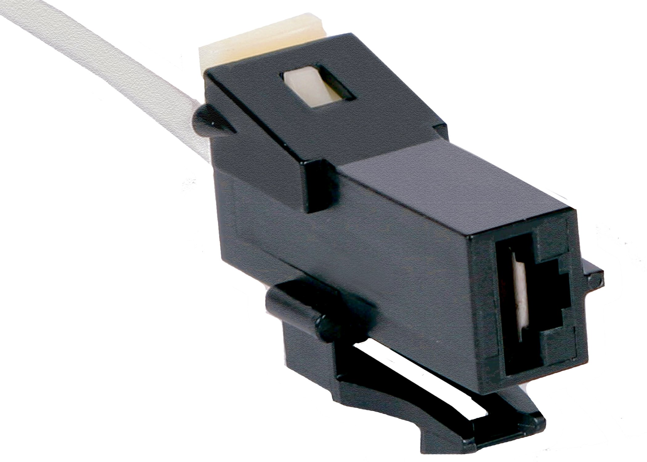 Amazon.com: ACDelco GM Original Equipment PT1317 Black Multi 