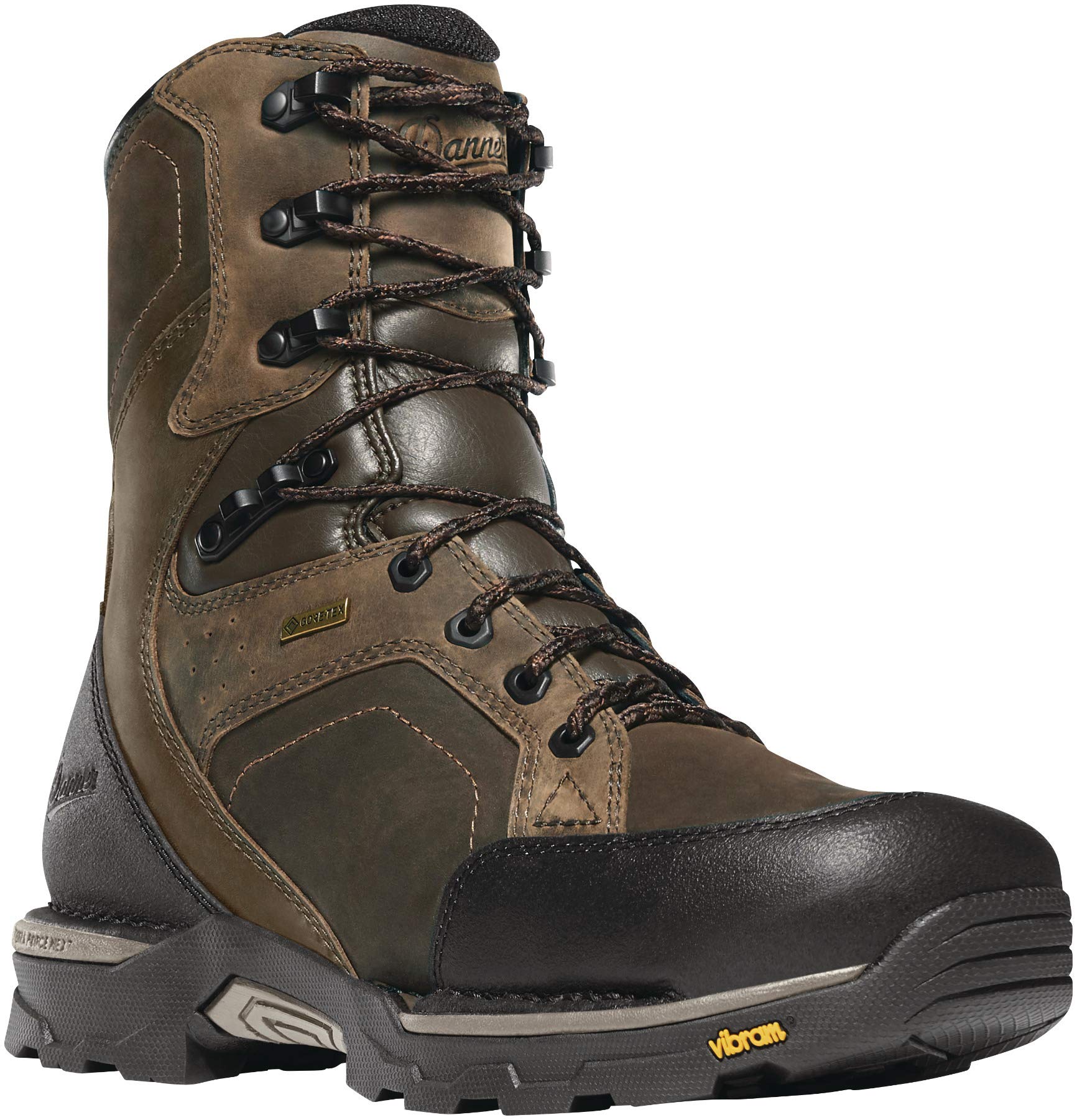 靴 Danner POSTMANBOOTS D4302 us8 26cm Danner - Super Rain Forest Black Composite Toe (NMT)