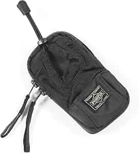 Amazon | [ポーター] 吉田カバン ドライブ ポーチ 635-06829 ブラック