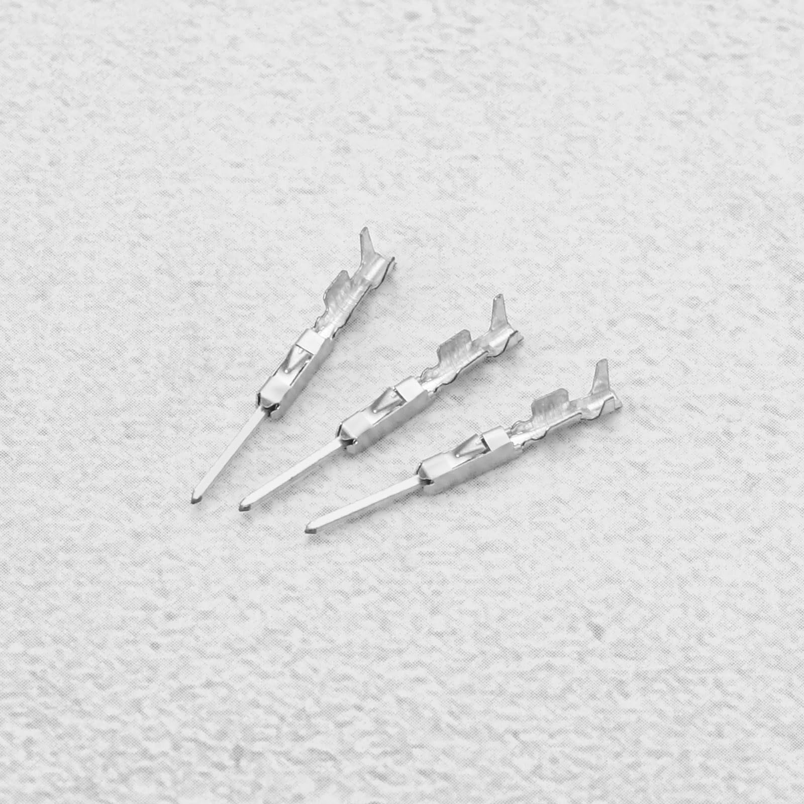 Amazon.com: eMagTech 50Pcs Micro Timer Crimp Contact N90764801