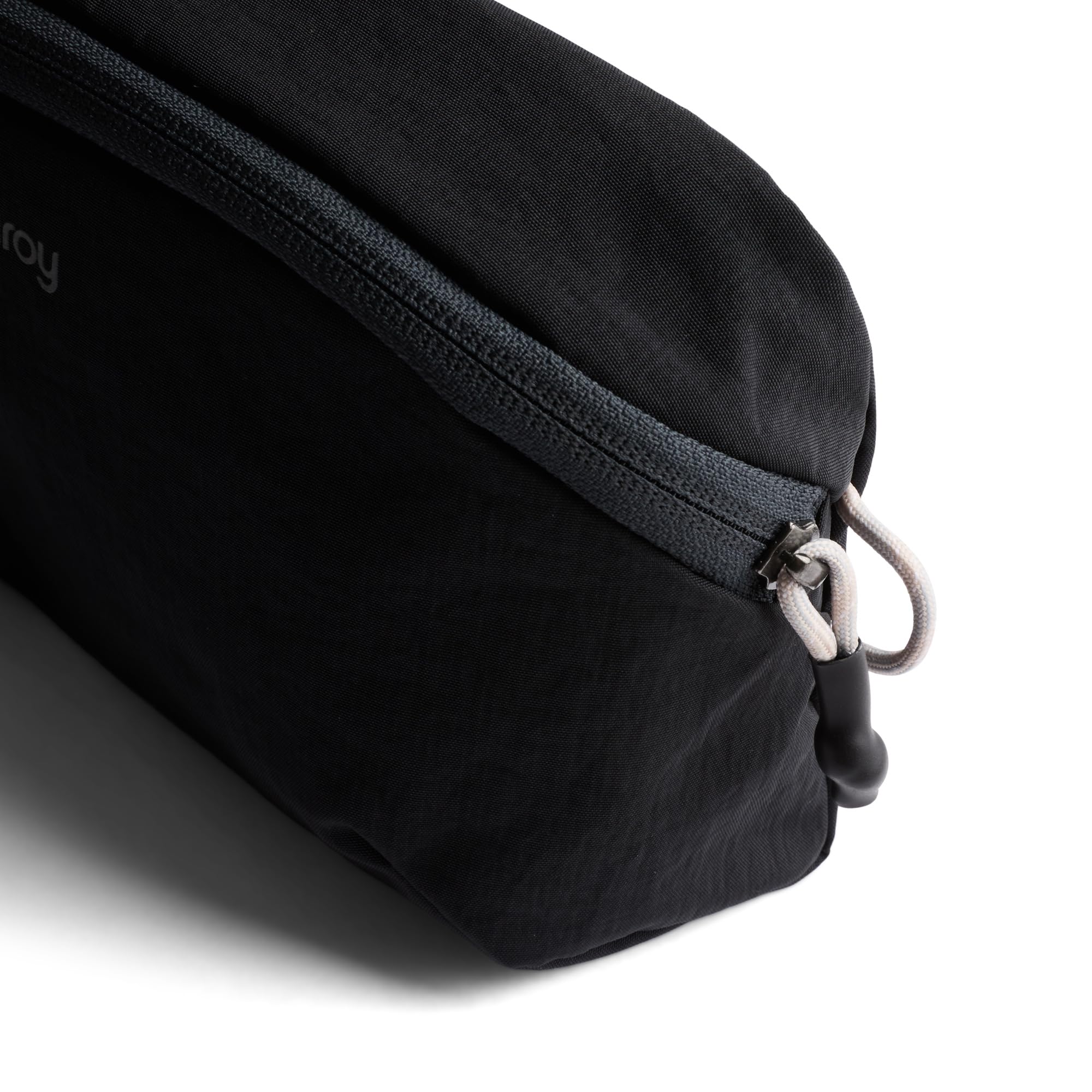 Bellroy Lite Packing Pouch 2 L (Pochette de voyage Agile pour organiser tous types de bagages) - Black