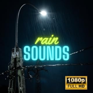 Rain Sounds For Sleeping - 99% Instantly Fall Asleep With Rain And Thunder Sound At Night