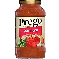 Vista 40 de Prego Cremini Pomodoro con Salsa de Pasta de Ajo Asado, Frasco de 23.5 OZ (Paquete de 6)