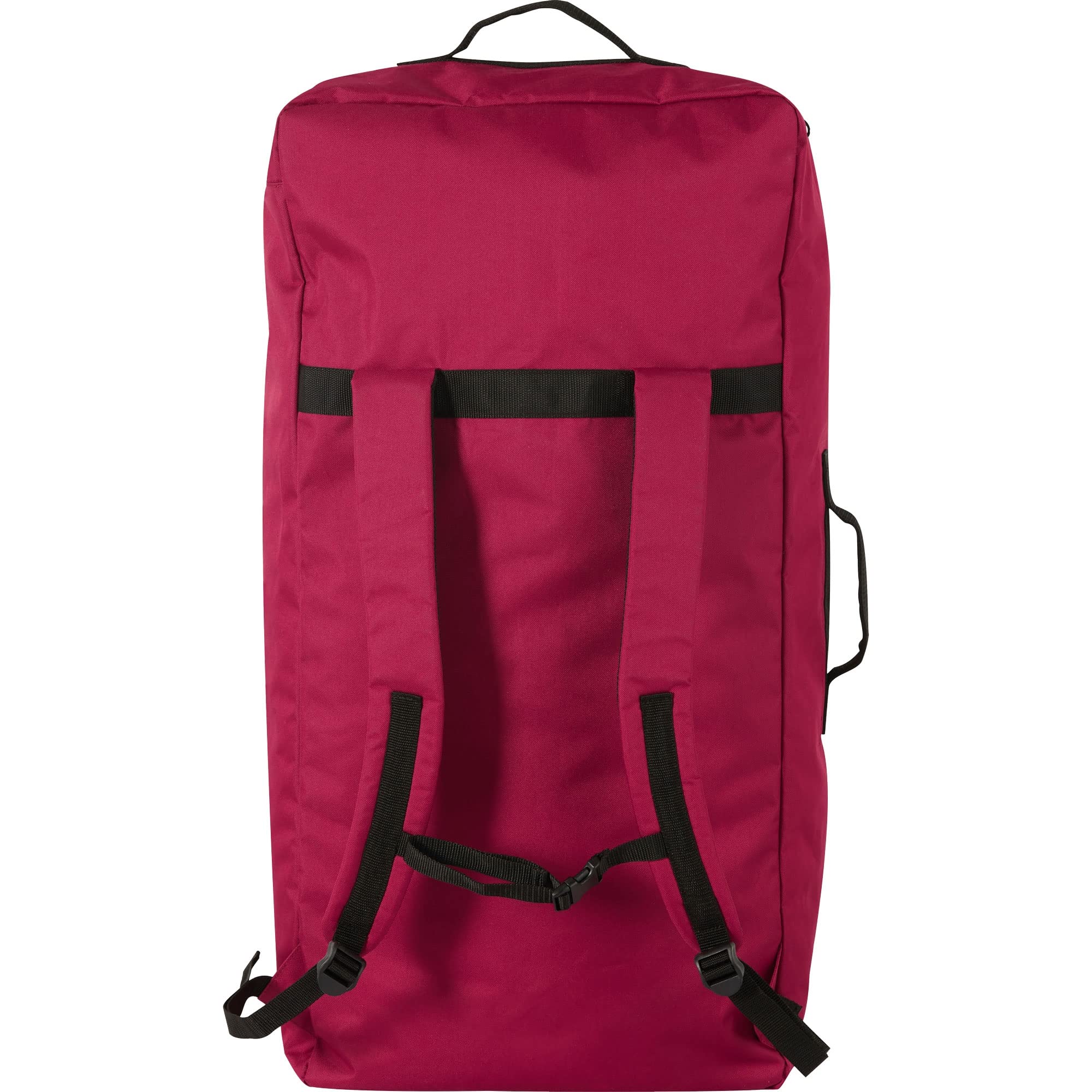 Aquamarina, Premium Zip Backpack, Zaino Per Sup, Multicolore, S, Adulti Unisex.