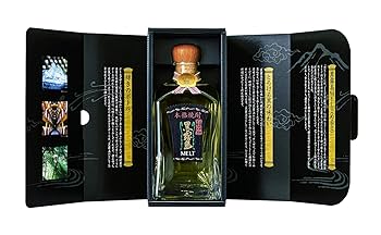 百年の孤独 & 黒霧島MELT 2本セット　新品未開封 Amazon.co.jp: 黒霧島MELT [ 焼酎 30度 宮崎県 720ml ] [ギフト