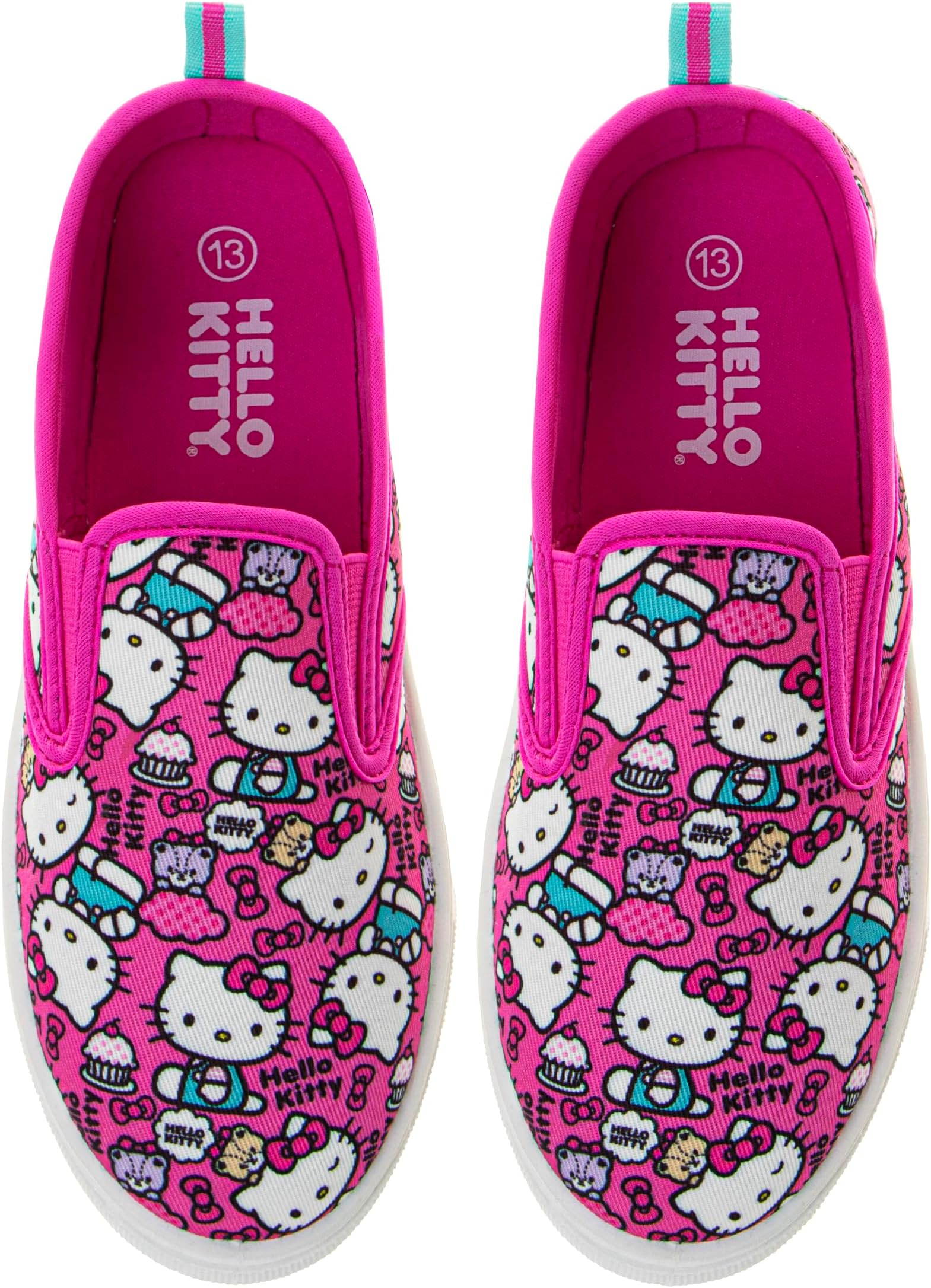 nike hello kitty sneaker