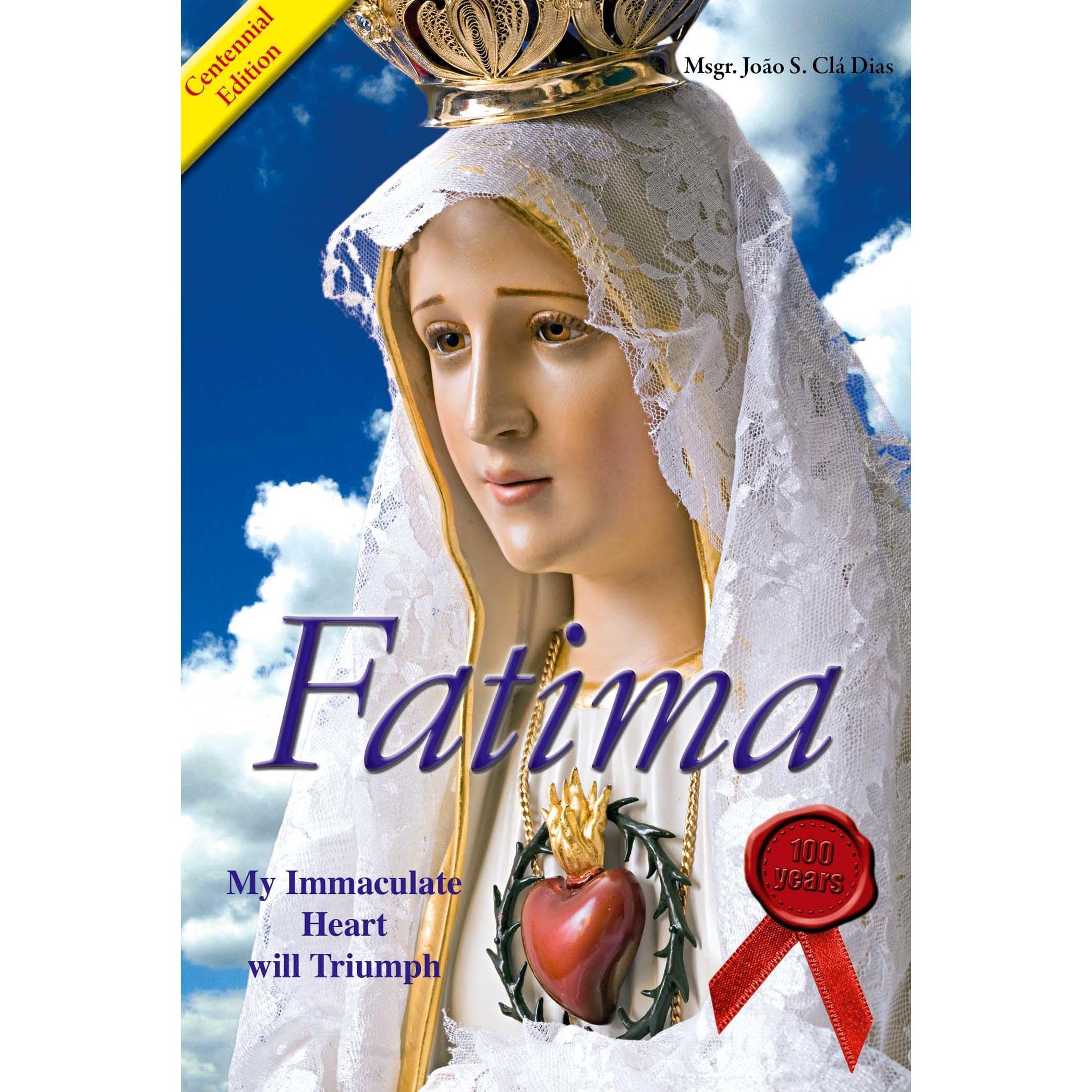 Fatima: My Immaculate Heart will Triumph