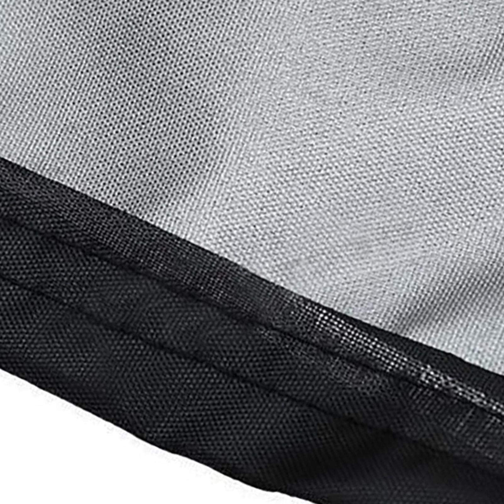 Sollbry Housse De Chaise Longue Pliante, Housse De Protection De Chaise Longue Pliante, Housse