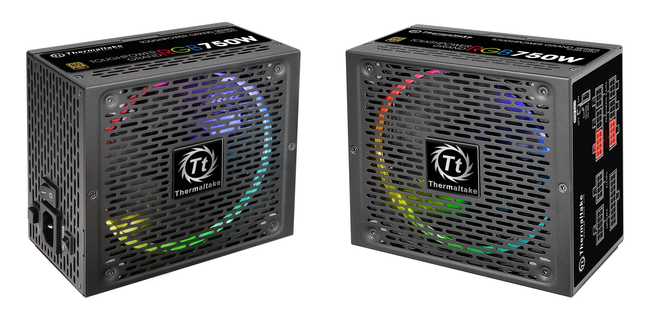 電源ユニット Thermaltake TOUGHPOWER GRAND RGB 80+ Amazon | Thermaltake Toughpower Grand RGB 750W 80+ ゴールド MB 12V