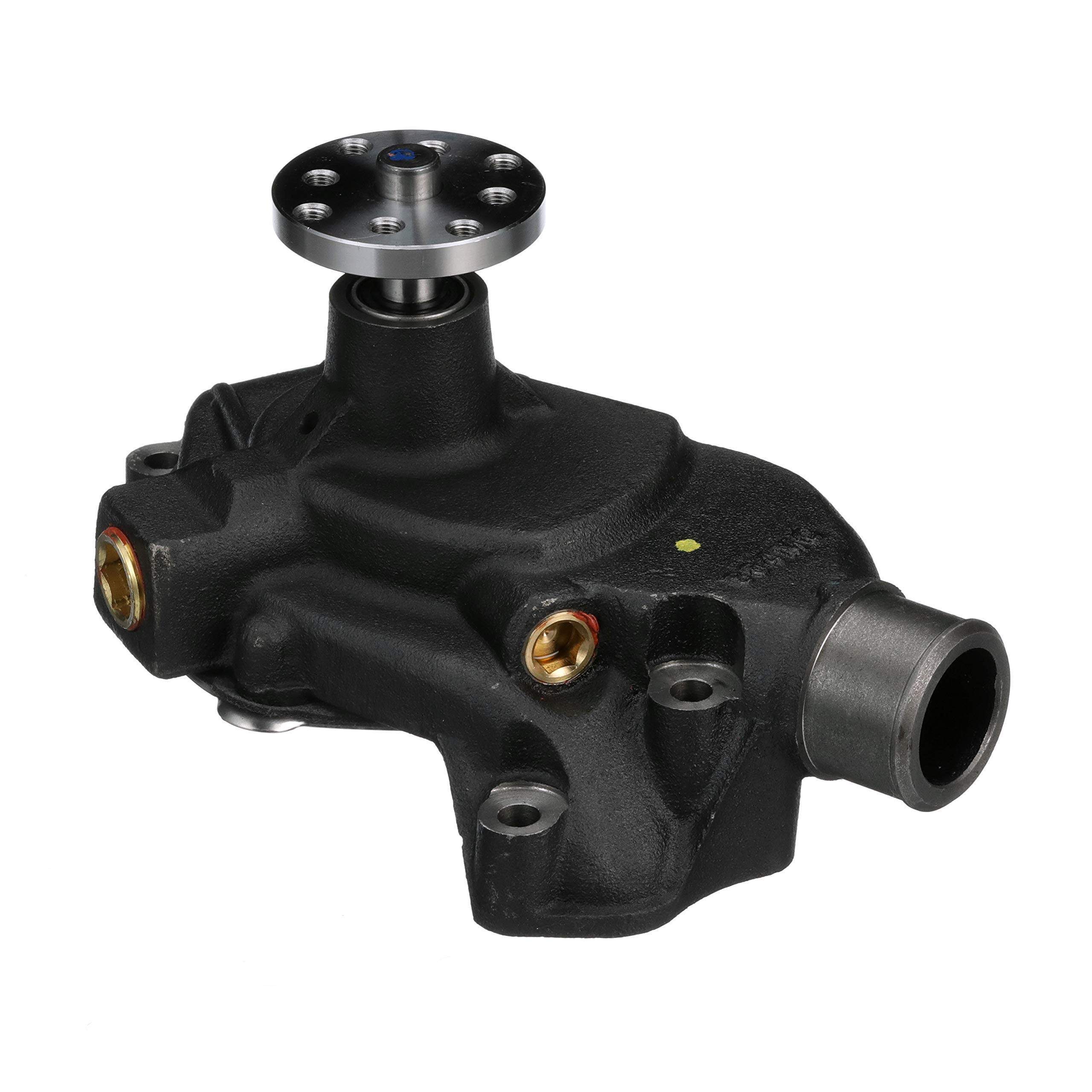 Amazon.com: Quicksilver 8M0113734 Water Pump for Mercury V6