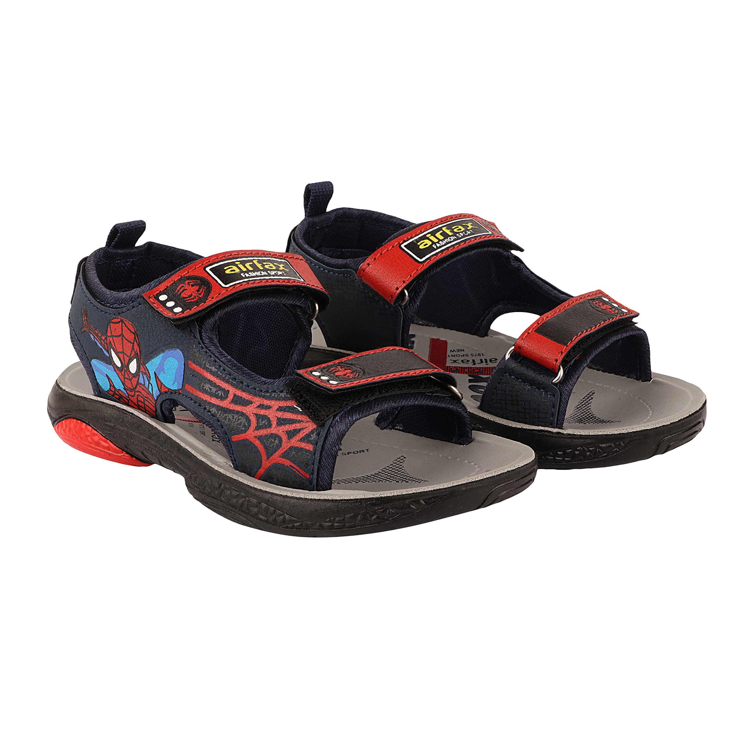 See full amazon price history chart for AIR FAX Unisex Child Kids Regular/Everyday Use Breathable Printed Valcro Floaters Sandals with pvc Sole for Boys & Girls (PHANTOM_AIR_BLUE_3) AIR FAX Unisex Child Kids Regular/Everyday Use Breathable Printed Valcro Floaters Sandals with pvc Sole for Boys & Girls (PHANTOM_AIR_BLUE_3) (B0BRNCVC2S) Amazon Price History, Amazon Price Tracker