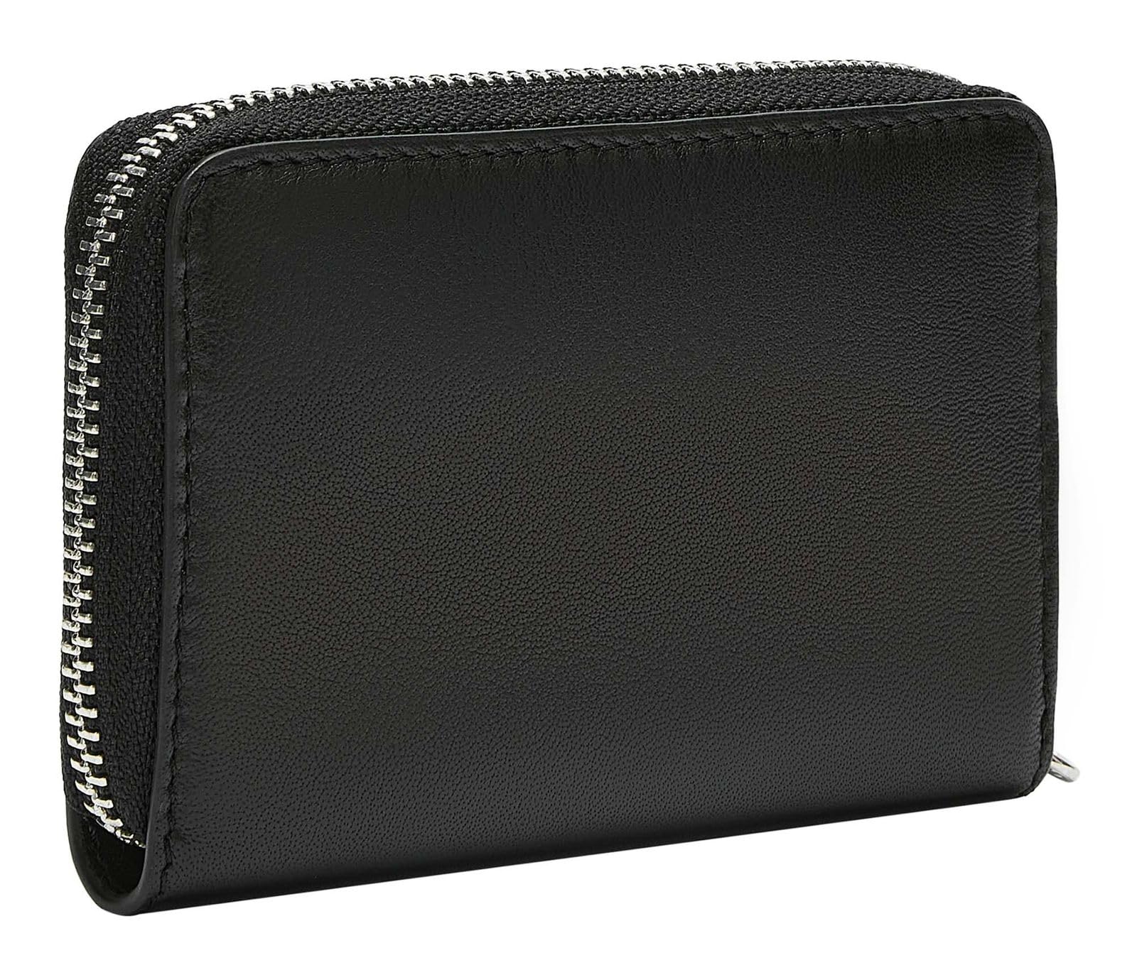 Liebeskind Berlin Eliza WALLETS S SHEEP NATURAL black