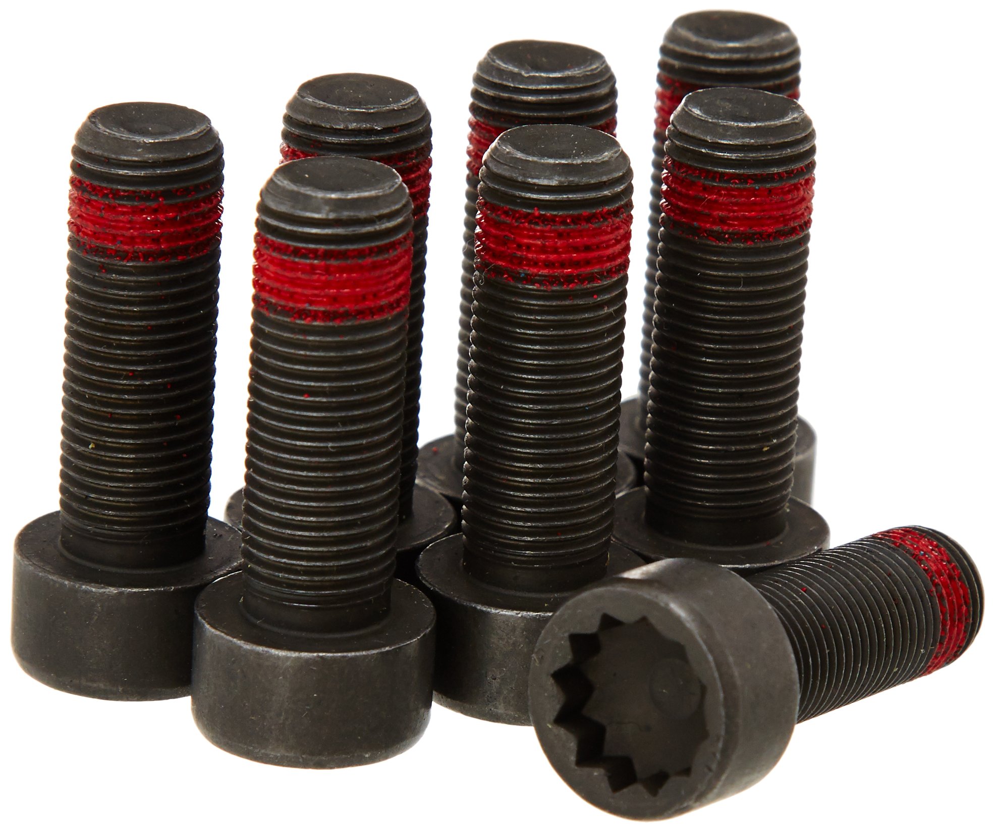 Kit Bulloni Volano LUK 411 0139 11 | Per Manovellismo | Ricambio Auto Di Qualità - Foto 7