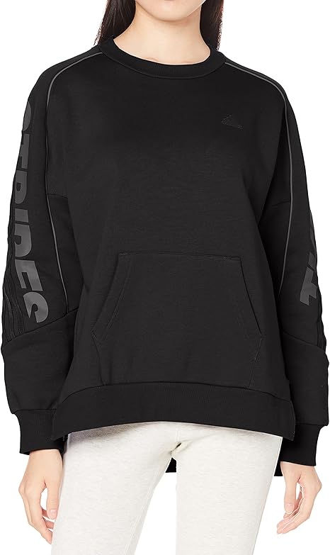 Amazon アディダス スウェット アディダス スポーツウェア スウェットシャツ Bn650 レディース トレーナー パーカー 通販 Amazon アディダス スウェット アディダス スポーツウェア スウェットシャツ Bn650 レディース トレーナー パーカー 通販