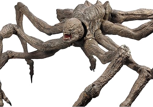 Miniatura 2 de McFarlane Toys The Witcher (Netflix) Kikimora Mega figura de acción con accesorio