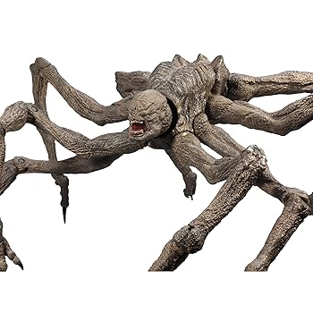 (新品未開封) McFarlane ウィッチャー キキモラ アクションフィギュア ウィッチャーのキキモラのアクションフィギュアを紹介するよ