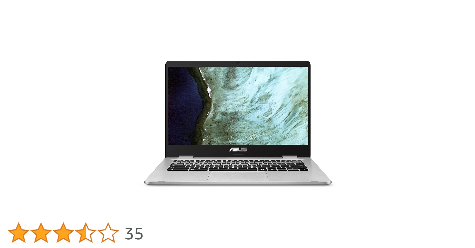 ASUS - Chromebook C423 新品同様 14 フルHD 即発送 送料無料 Amazon.co.jp: ASUS Chromebook C423、14インチFHD NanoEdge