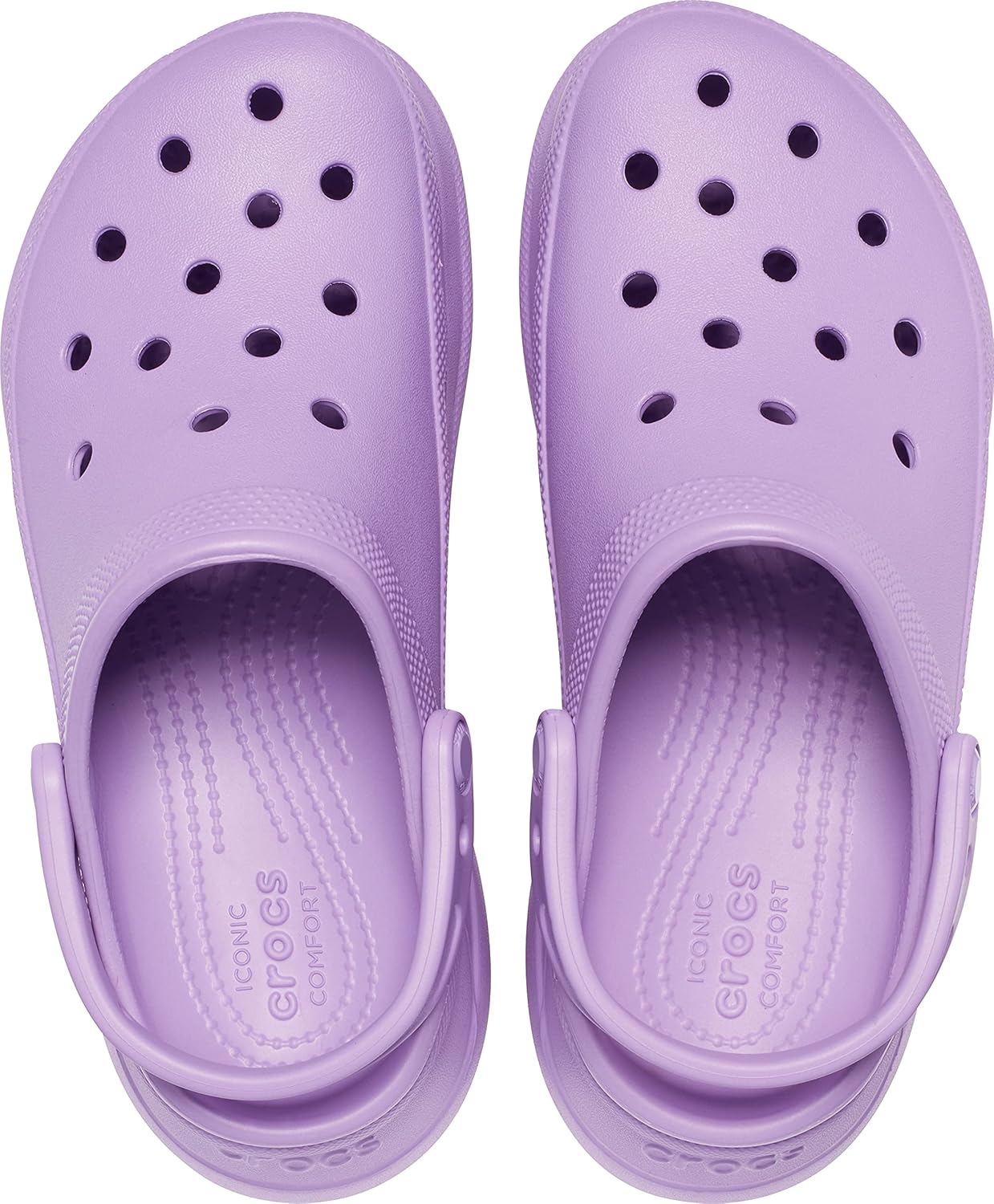 bae crocs size 10