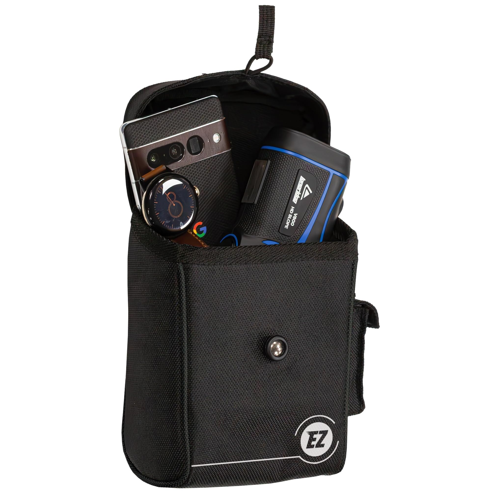 Image secondaire de Sac de Rangement Étanche EzeGlide pour Télémètre