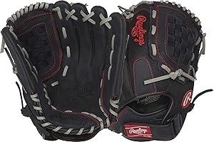 Rawlings Player Preferred Baseball Glove
