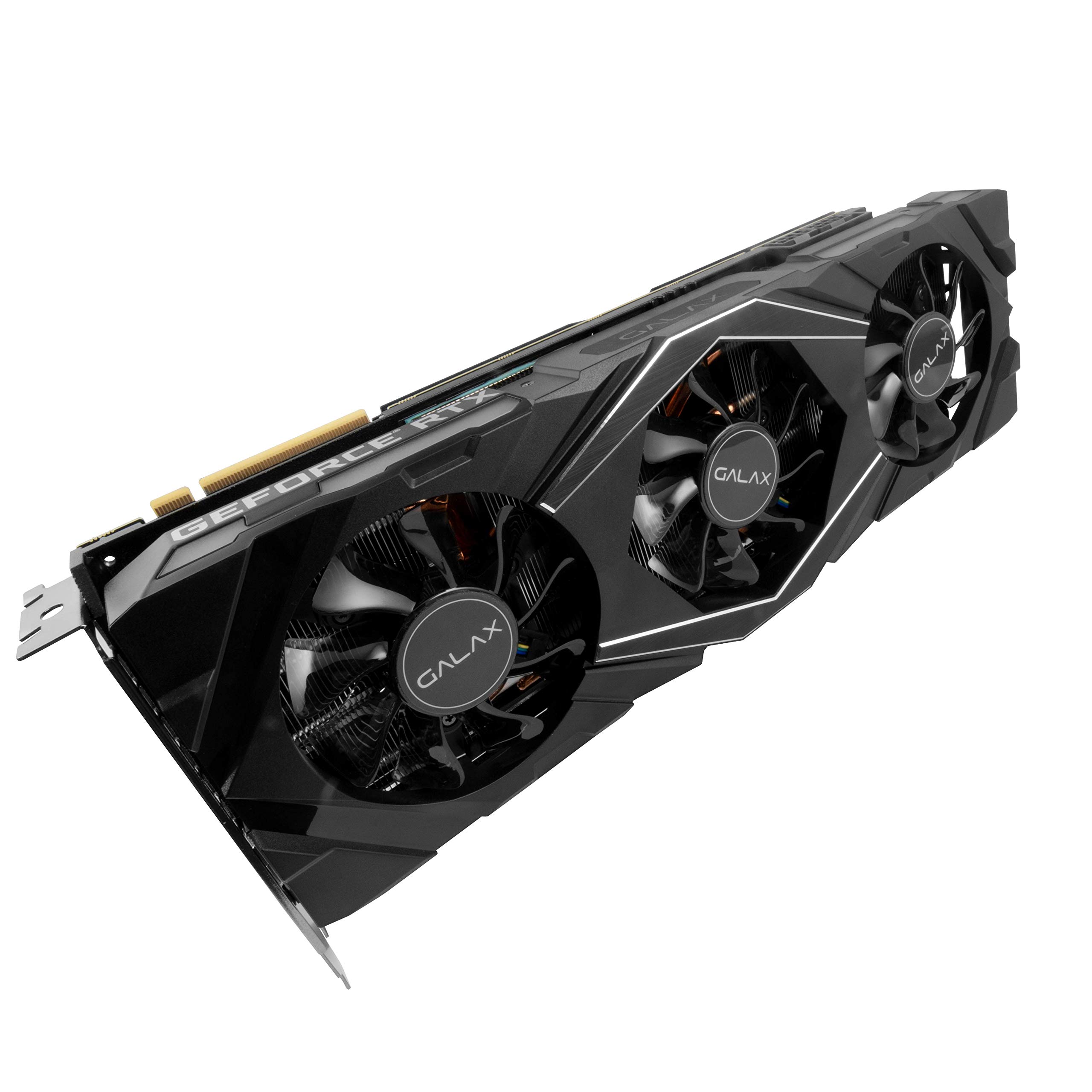 Galax Geforce Rtx 2080t1 Hof Galaxy Gpu Graphics Card Rtx 2080