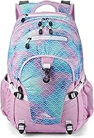 Vista 4 de High Sierra Loop - Mochila, Rainbow Scales