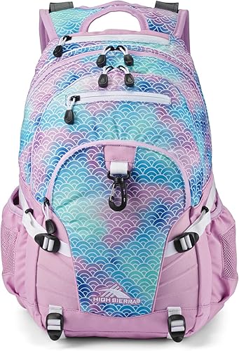 Miniatura 4 de High Sierra Loop - Mochila, Rainbow Scales