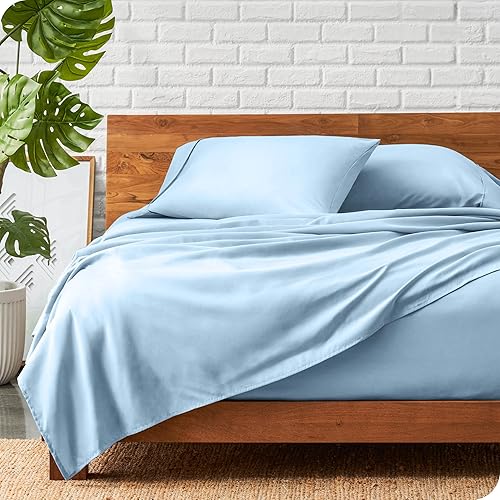 Miniatura 2 de Bare Home - Juego de sábanas de microfibra ultrasuave de alta calidad
