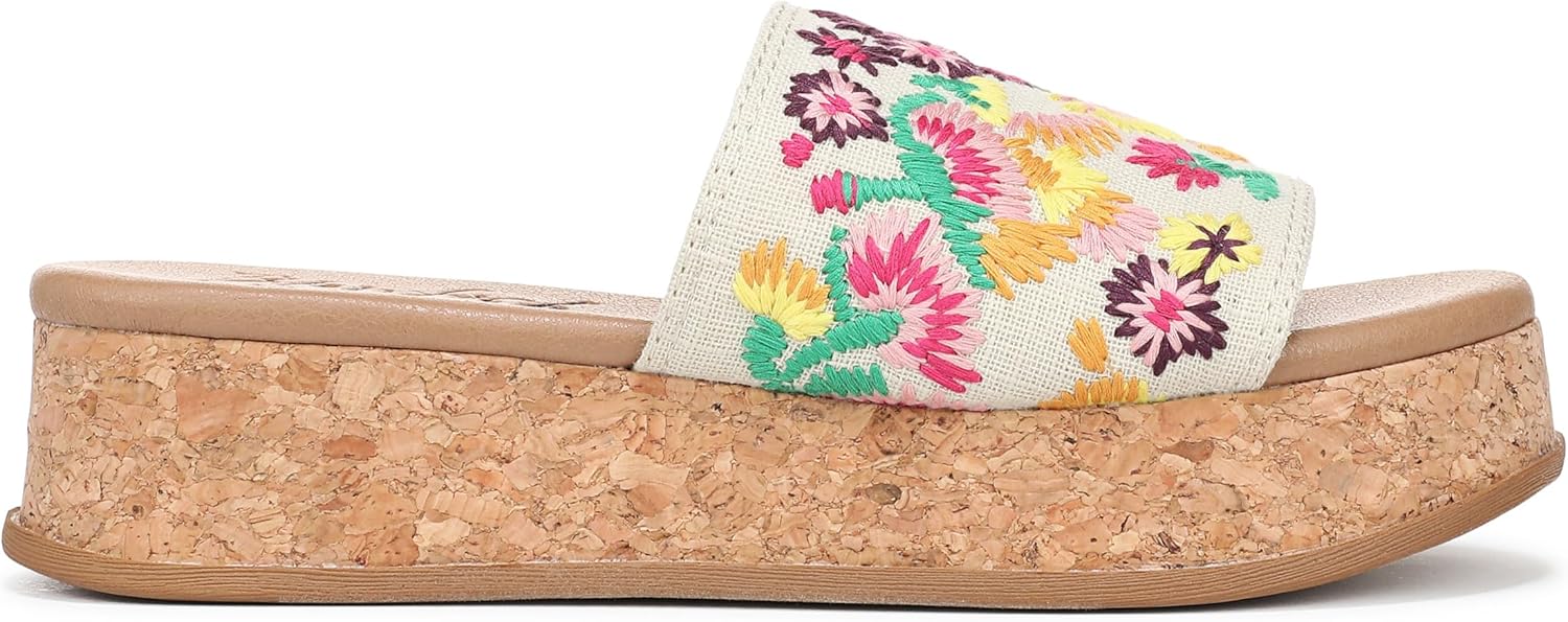 Blowfish Malibu womens Marshlo-b Rope Espadrille Sandal - Image 6