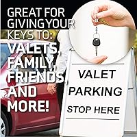 Vista 4 de Lucky Line Llavero de liberación rápida