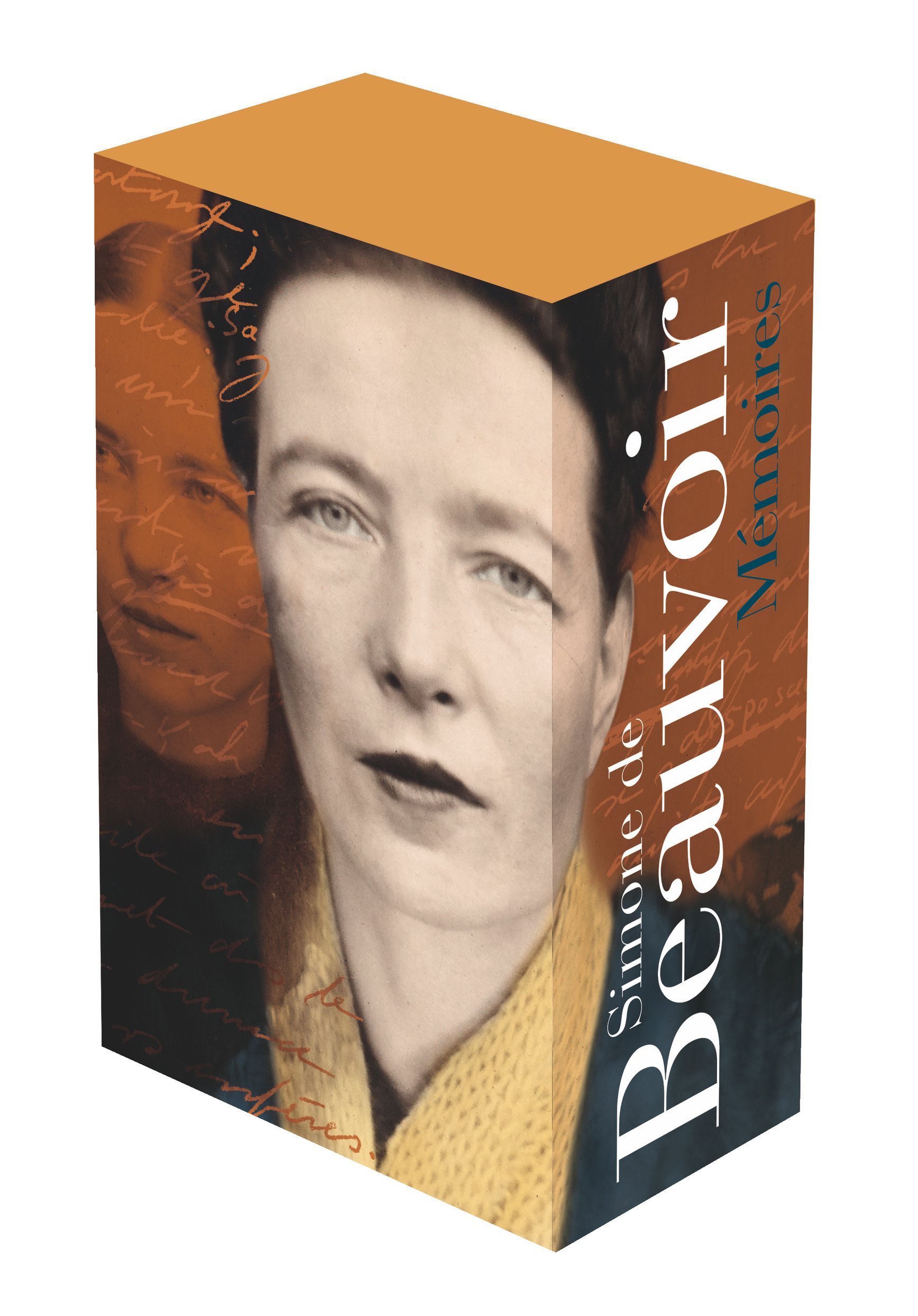 Memoires: volumes 1 et 2