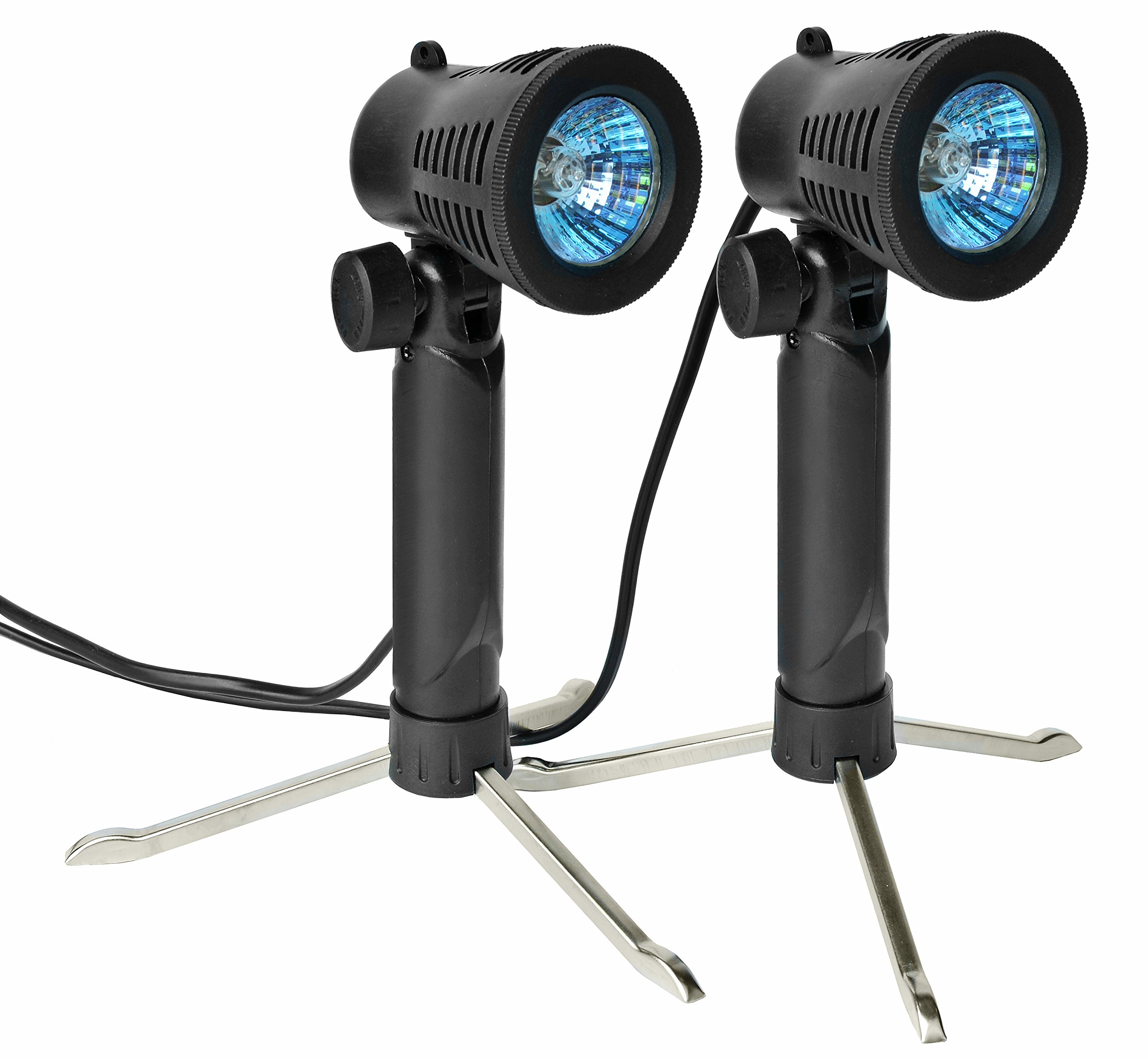 Bresser Fotostudio BR-2118B Produktaufnahme-Set 60x60x60cm