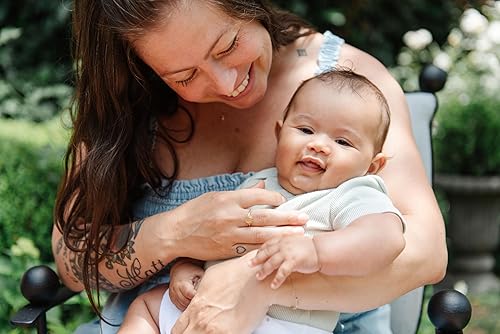 Miniatura 8 de Mezcla de batidos de apoyo a la lactancia, levadura de cerveza, colágeno + superalimentos, suplemento posnatal, 30 porciones