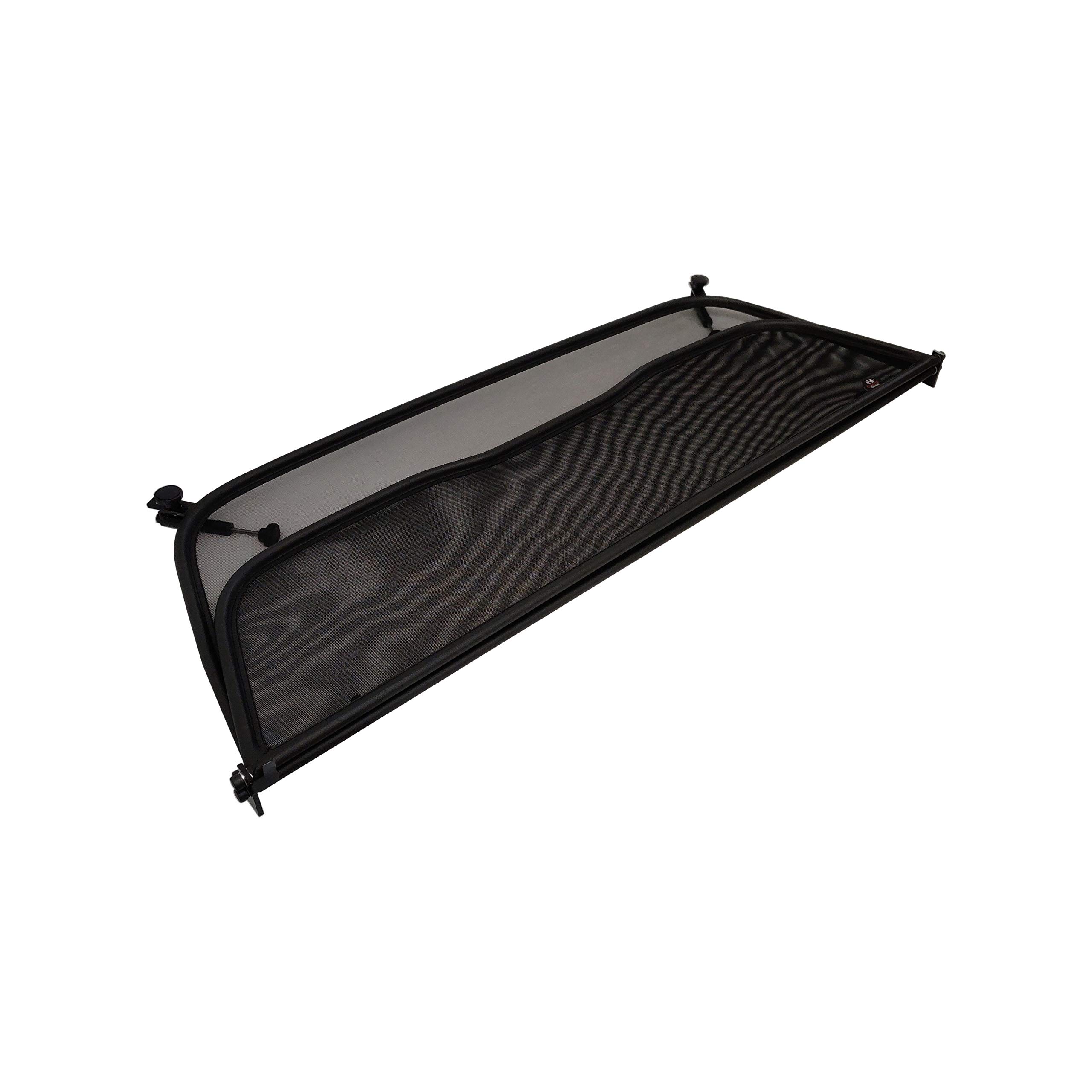 Cabrio Windschott kompatibel mit Audi A3 8V Cabriolet Baujahr 2013-2020
