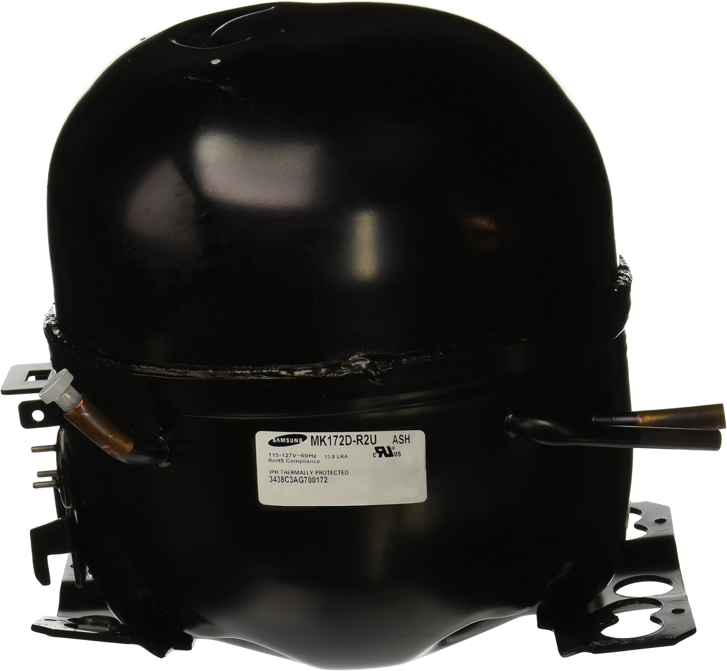 Samsung MK172DR2U/SM2 Compressor