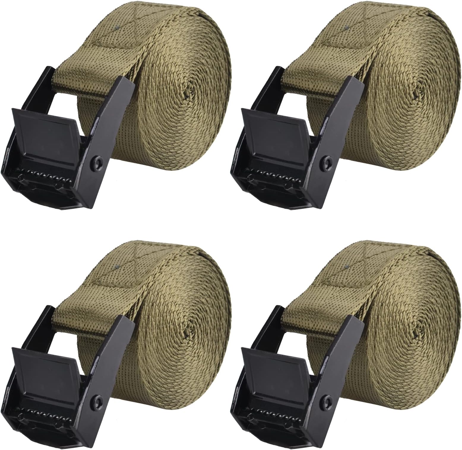 Luggage Straps Suitcase Belts Travel Accessories Bag Straps Adjustable