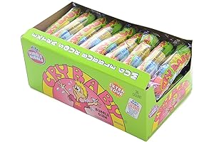 Cry Baby Extra Sour Tube Candy