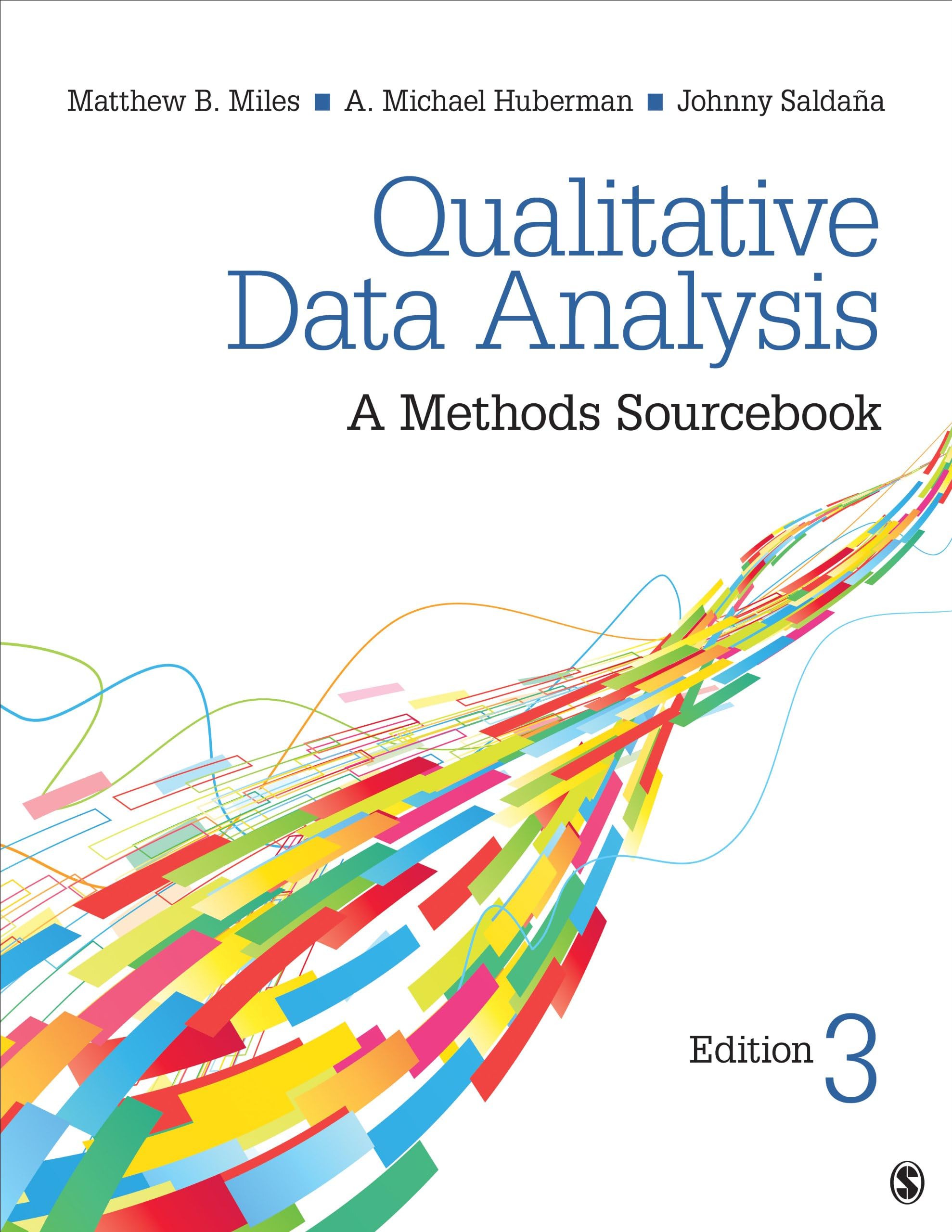 Qualitative Data Analysis: A Methods Sourcebook