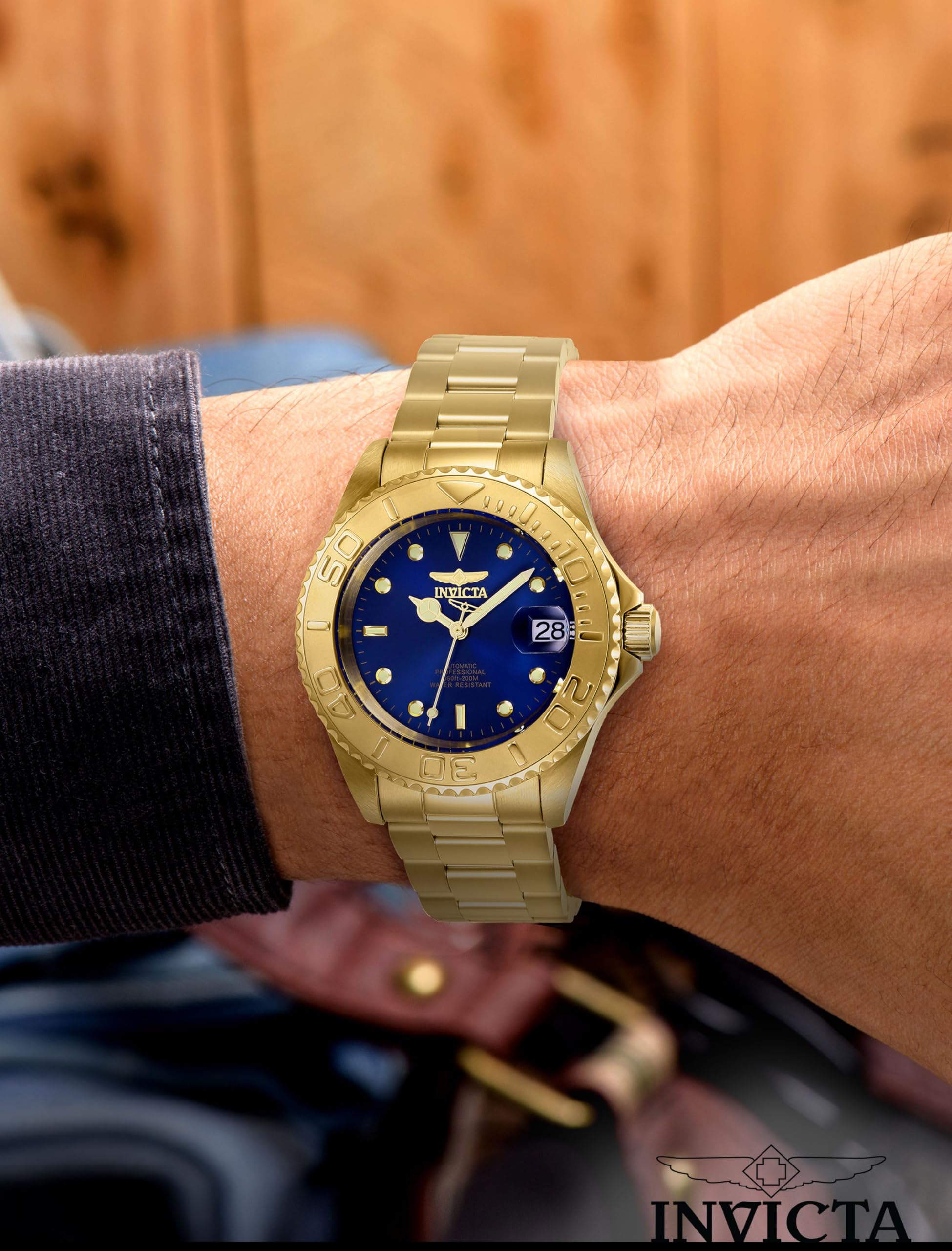 Invicta Men's Watch