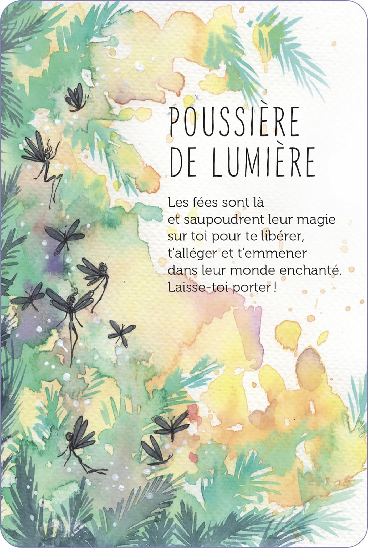 Messages de l'univers