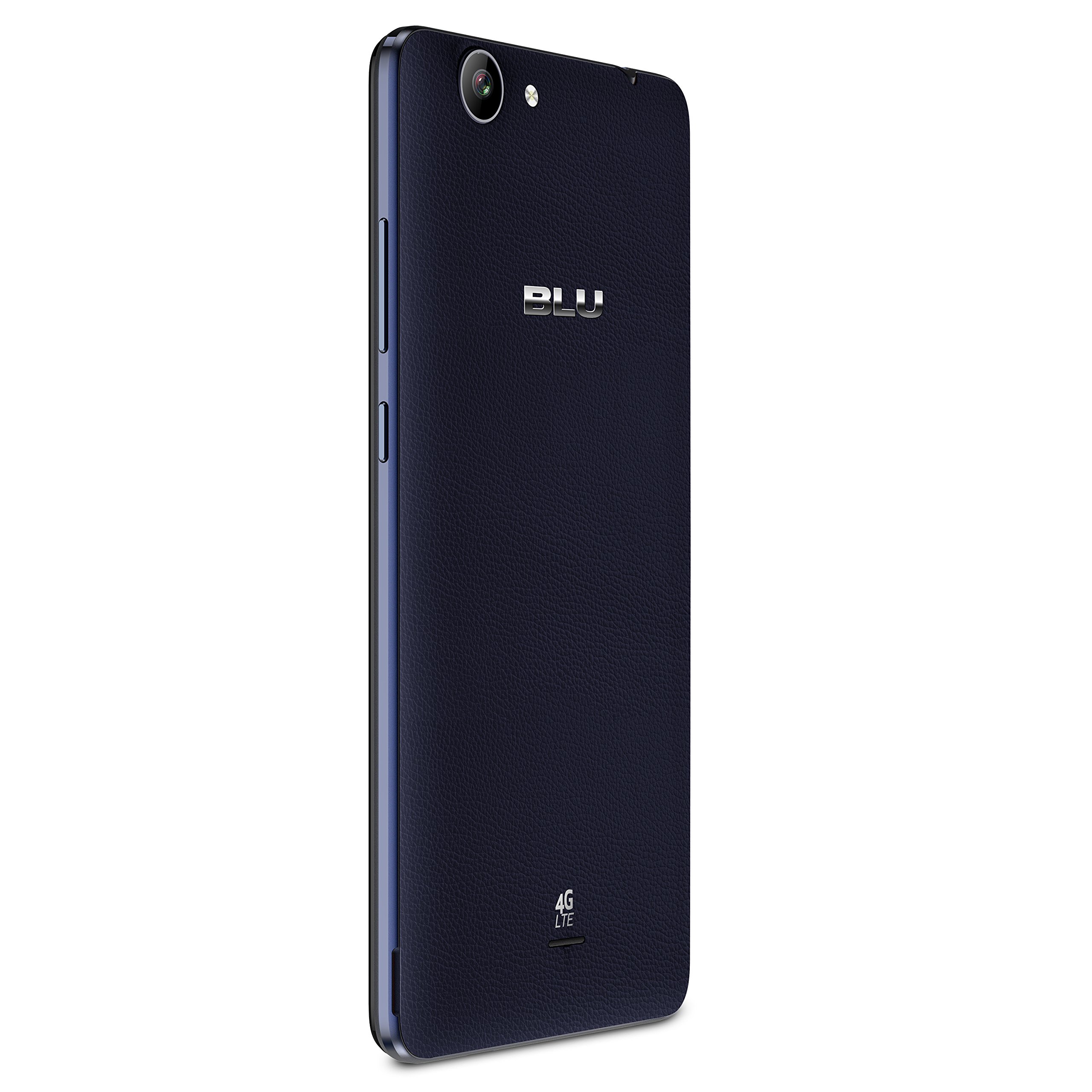 BLU J8L J0170UU Datos técnicos del móvil