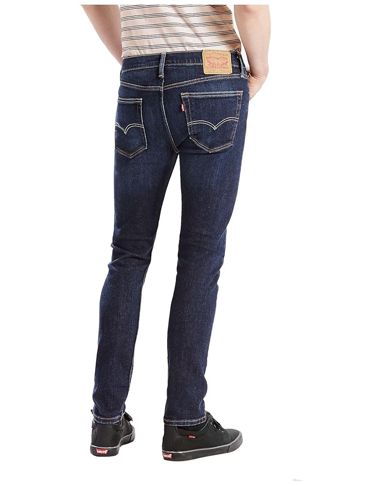 Levi's 519 Extreme Skinny Fit Men's Jeans, Commando