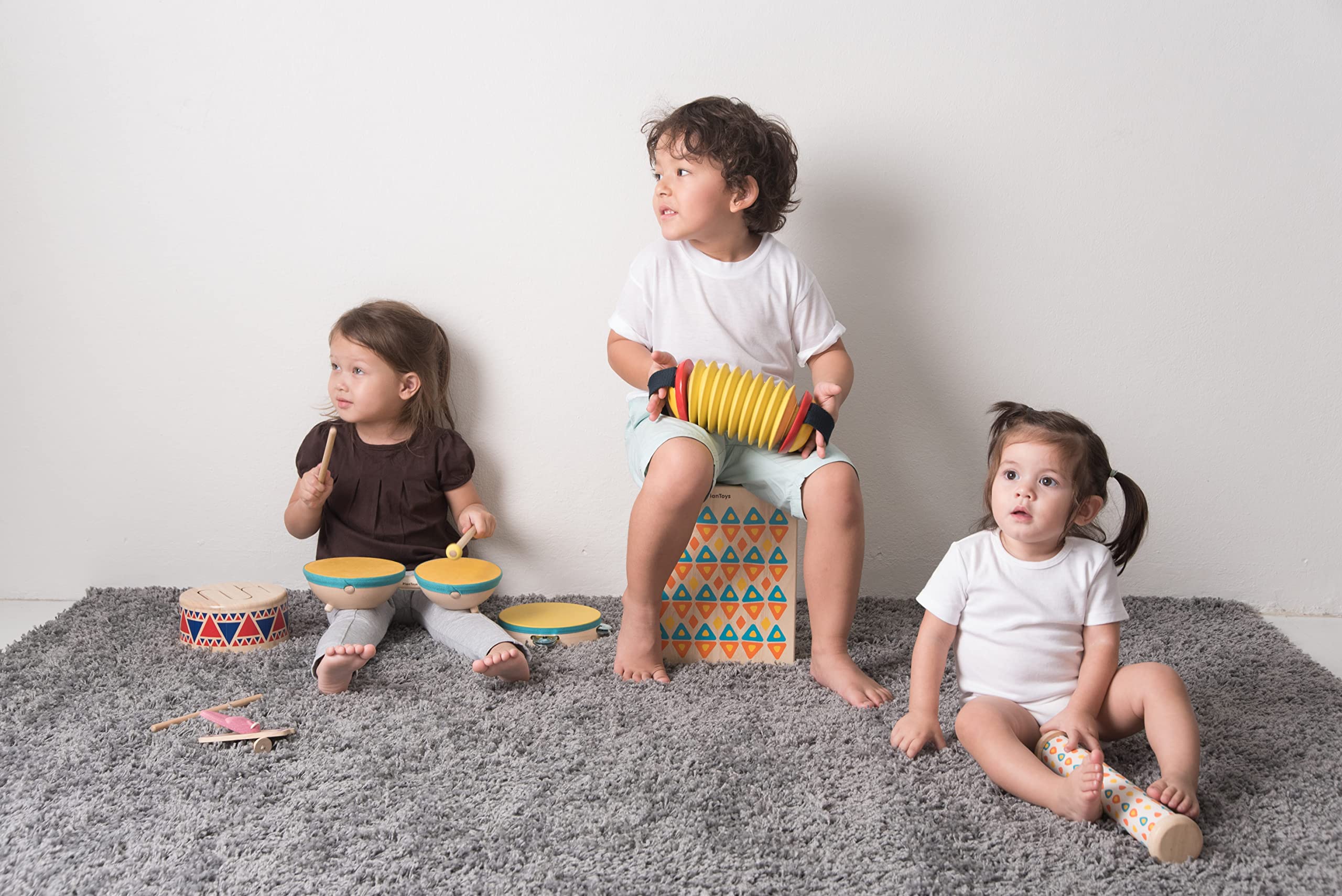 Plan Toy Concertina