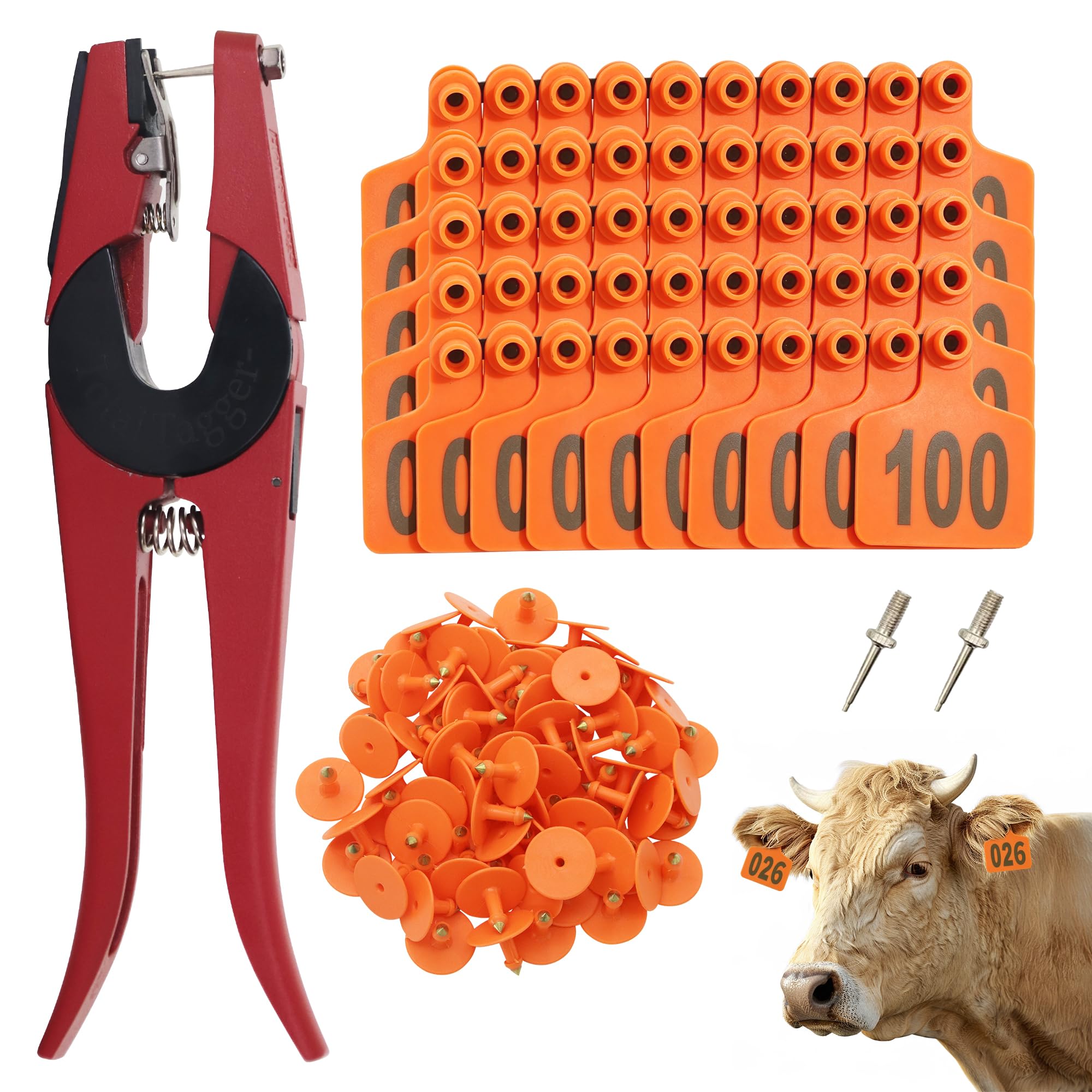 Achicklead Kit with Pliers